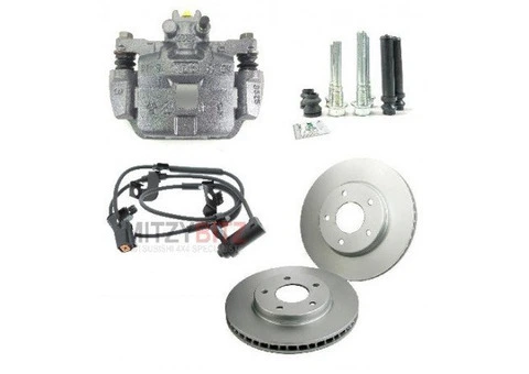 Buy Mitsubishi Outlander Parts – Fast UK Delivery - 2/3