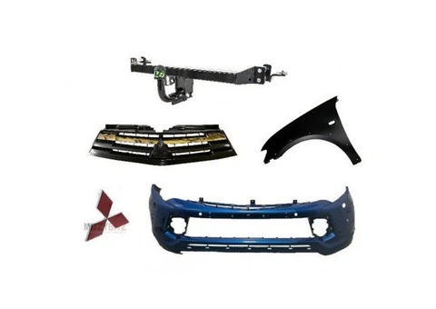 Buy Mitsubishi Outlander Parts – Fast UK Delivery - 3/3