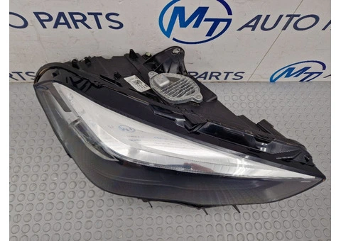 BMW 2 Series F44 Complete LED Headlight – Right Side - 3/13
