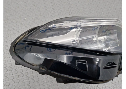 BMW 2 Series F44 Complete LED Headlight – Right Side - 4/13