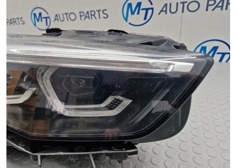 BMW 2 Series F44 Complete LED Headlight – Right Side - 6/13