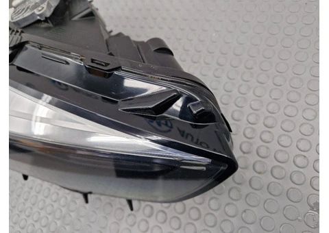 BMW 2 Series F44 Complete LED Headlight – Right Side - 7/13