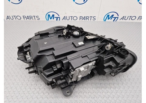 BMW 2 Series F44 Complete LED Headlight – Right Side - 10/13