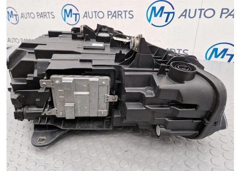 BMW 2 Series F44 Complete LED Headlight – Right Side - 12/13