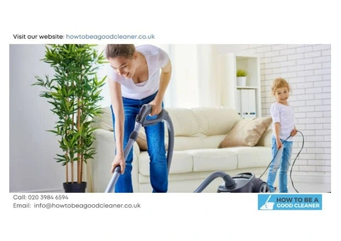 Trainer Cleaning Services in London - 8/9