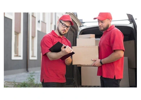 Hire Trusted Local Removalists in Brent Cross