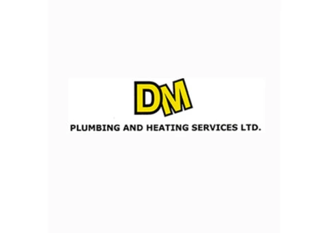 DM Plumbing Services