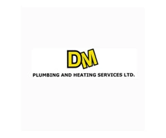 DM Plumbing Services
