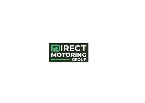 Direct Motoring Group - 1/5
