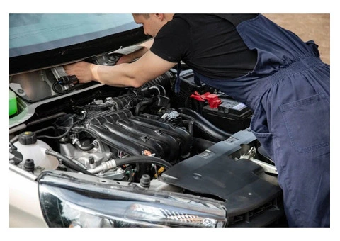 Direct Motoring Group - 2/5