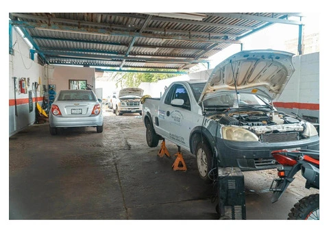 Direct Motoring Group - 4/5