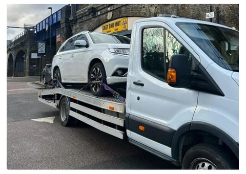 Direct Motoring Group - 5/5