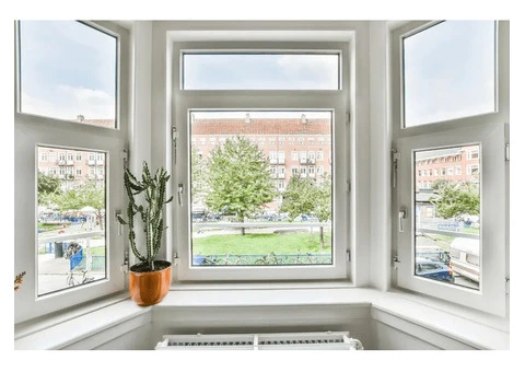 Custom Bay & Bow Windows for Builders | Guaranteed Fit | Bulk Supply Available