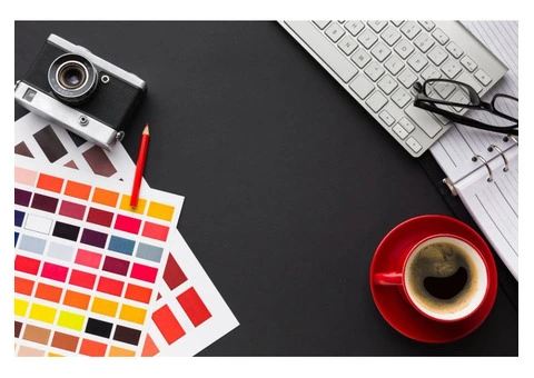 Custom Banner Printing Services Telford with AYPLTD