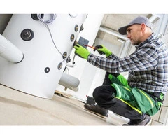 Professional Boiler Installation in Redditch by RNA Heating