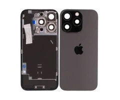 Best iPhone 16 Pro Back Glass Replacement Options for Technicians
