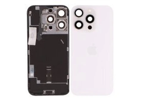 Best iPhone 16 Pro Back Glass Replacement Options for Technicians - 3/3