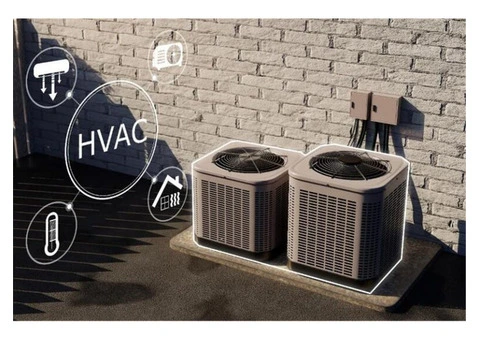 World Energy Chillers Solutions | Professional Heating Contractor