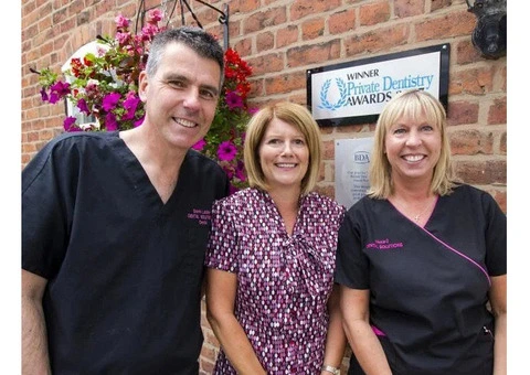 Dental Solutions - 2/2