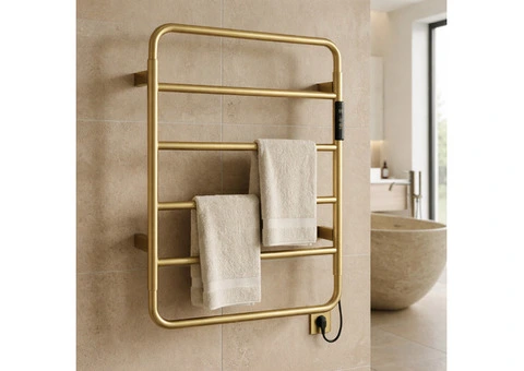 Best Deals End Soon – Buy Bathroom Radiators Online UK