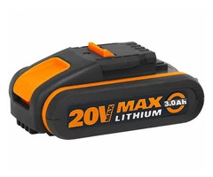 Cordless Drill Battery for Worx WX902