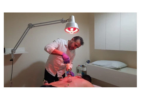 Join London’s Leading Hijama Cupping Training – Enroll Now - 2/5