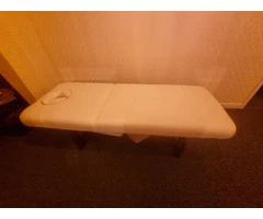 Eastern Massage. Relaxing Stress Relieving