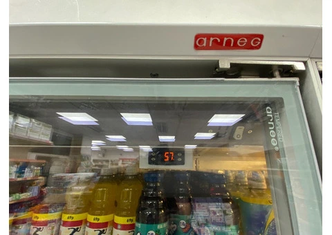 Commercial Fridge Arneg Osaka 2 - 1/5