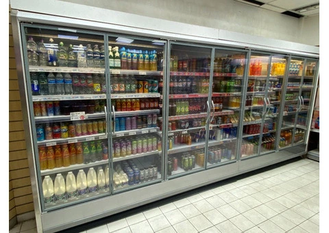 Commercial Fridge Arneg Osaka 2 - 2/5