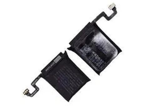 Upgrade Your Device with Apple Watch Replacement Battery - 1/4