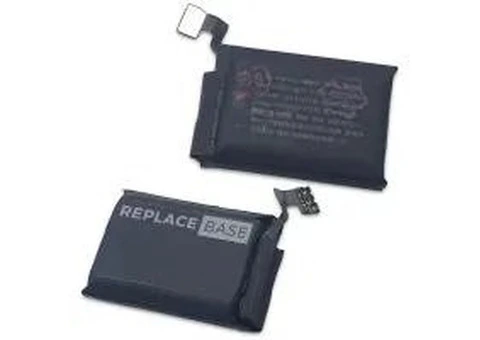 Upgrade Your Device with Apple Watch Replacement Battery - 4/4