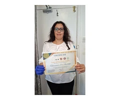 Accredited Hijama Course – Practical Cupping Therapy Training