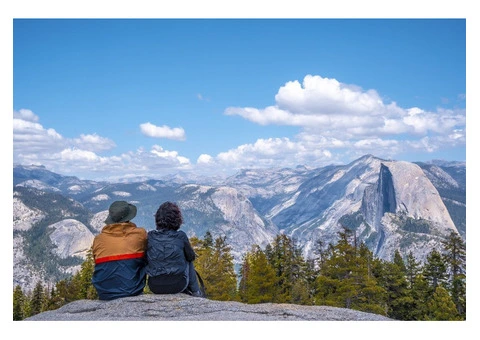 Holiday Planning & Visa Support | Basic Visa Package £79 - 1/4