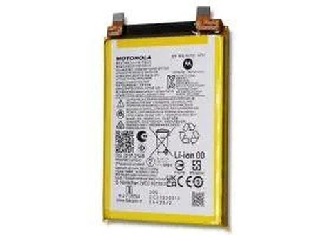 Motorola Battery Replacement for Worn-Out or Faulty Batteries - 1/5