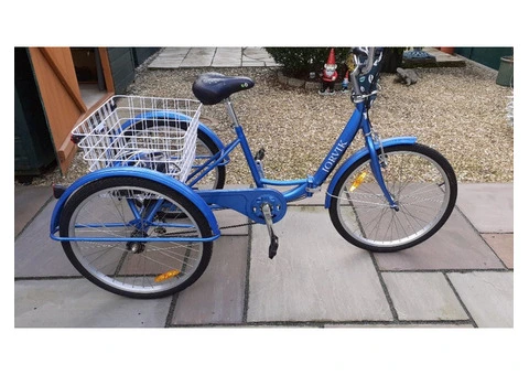 Tricycle for sale - 2/3