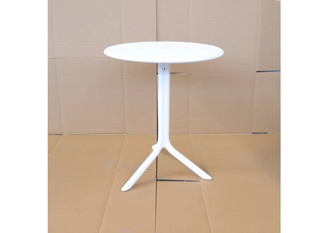 Polypropylene Table 60cm (LT-29)