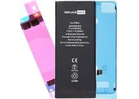 iPhone Battery Replacement Options for Reliable Daily Use - 1/3