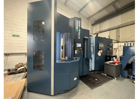 Ashgarth Engineering - 2/3