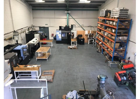 Ashgarth Engineering - 3/3