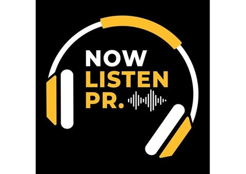 Now Listen PR