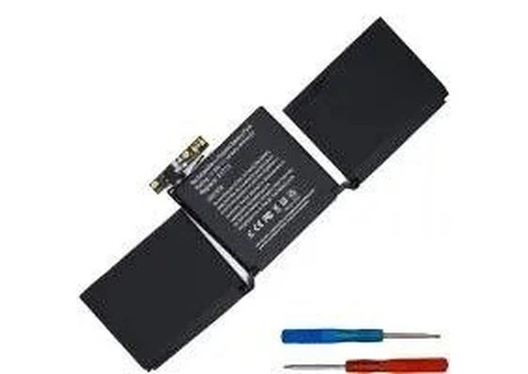 MacBook Air Replacement Battery to Restore Daily Usage Efficiency - 1/4