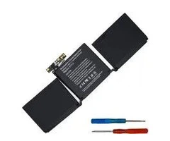 MacBook Air Replacement Battery to Restore Daily Usage Efficiency