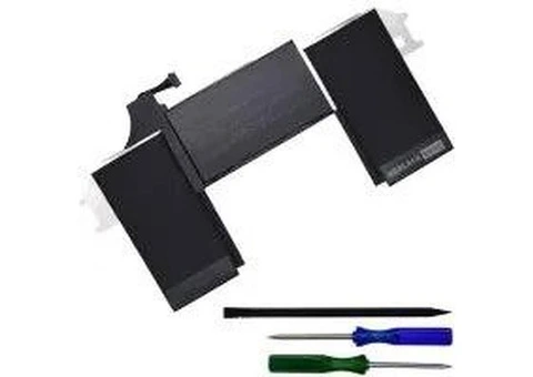 MacBook Air Replacement Battery to Restore Daily Usage Efficiency - 2/4
