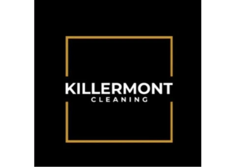 Domestic & Commercial Cleaning Services - GLASGOW - 1/6