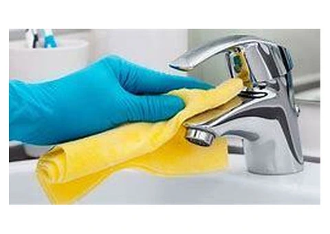 Domestic & Commercial Cleaning Services - GLASGOW - 4/6