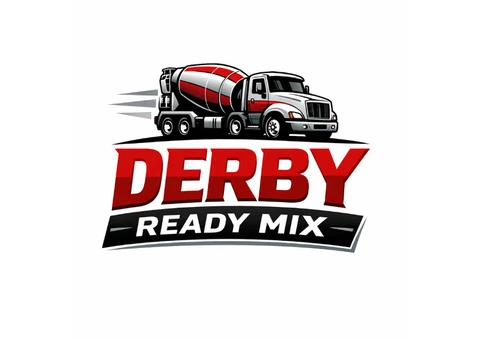 Derby Ready Mix