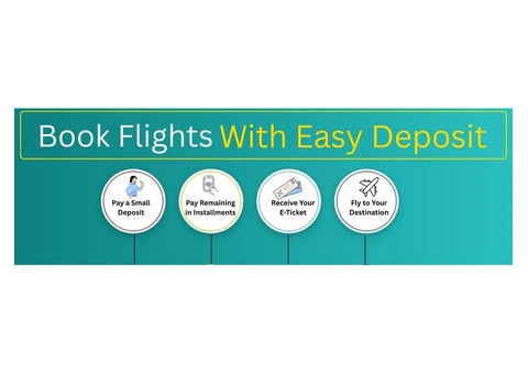Skylines Trips - Book Now Pay Later Flights UK | No Credit Check | Hounslow - 2/8