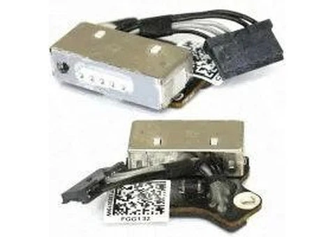 Find Compatible MacBook Pro Parts for Every Repair Need - 1/4