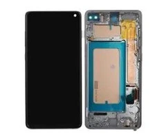 Samsung S10 Plus Screen Replacement to Restore Touch and Display