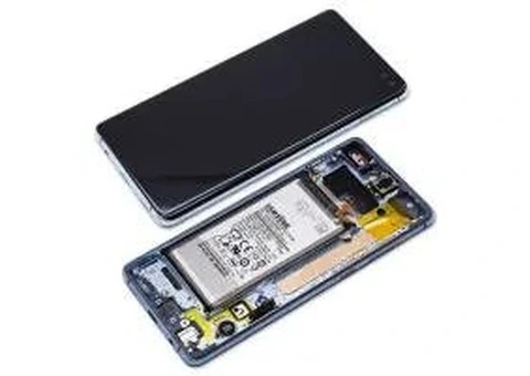 Samsung S10 Plus Screen Replacement to Restore Touch and Display - 2/3